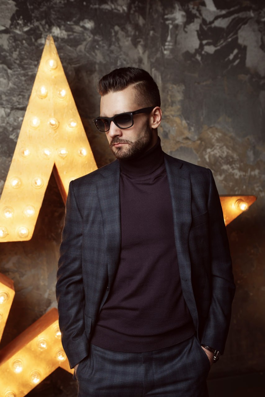 Невидима сила танцполу: історія аудіоінженера, який створював атмосферу в знакових клубах України