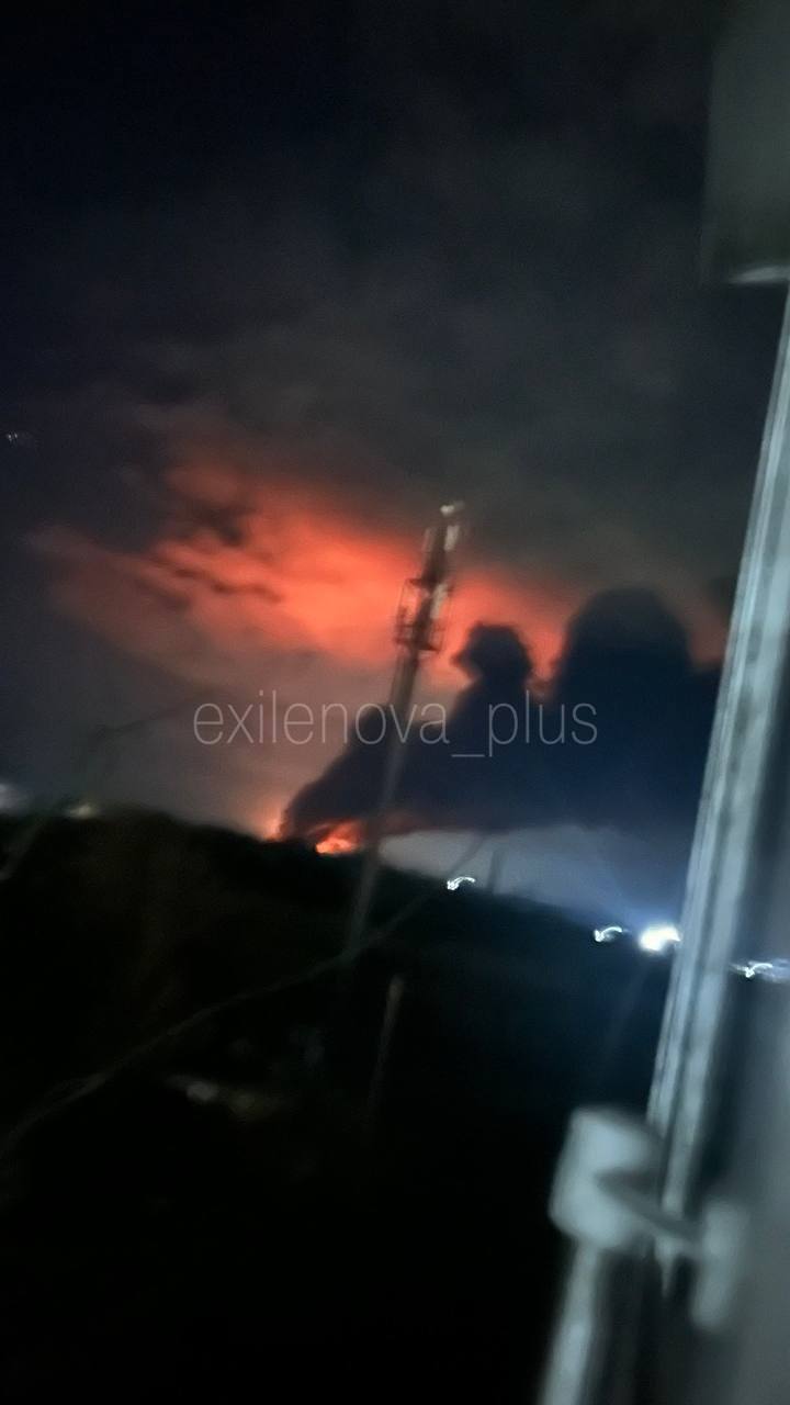 Ніч вибухів у РФ: дрони атакували Казань, Волгоград та Саранськ — що відомо про наслідки