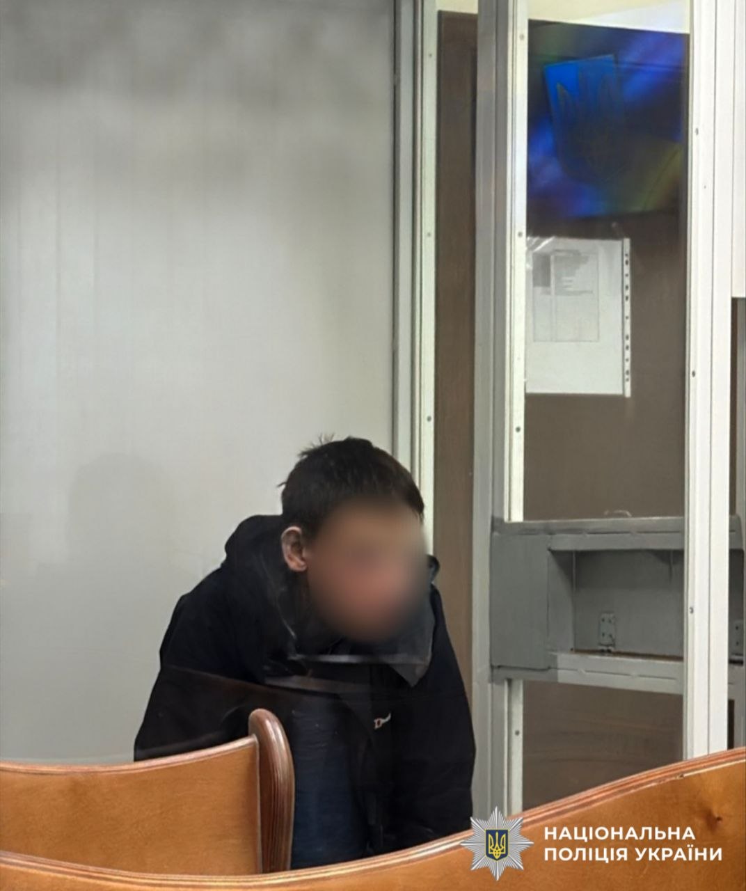 Теракт у Броварах: суд обрав двом зловмисникам запобіжні заходи