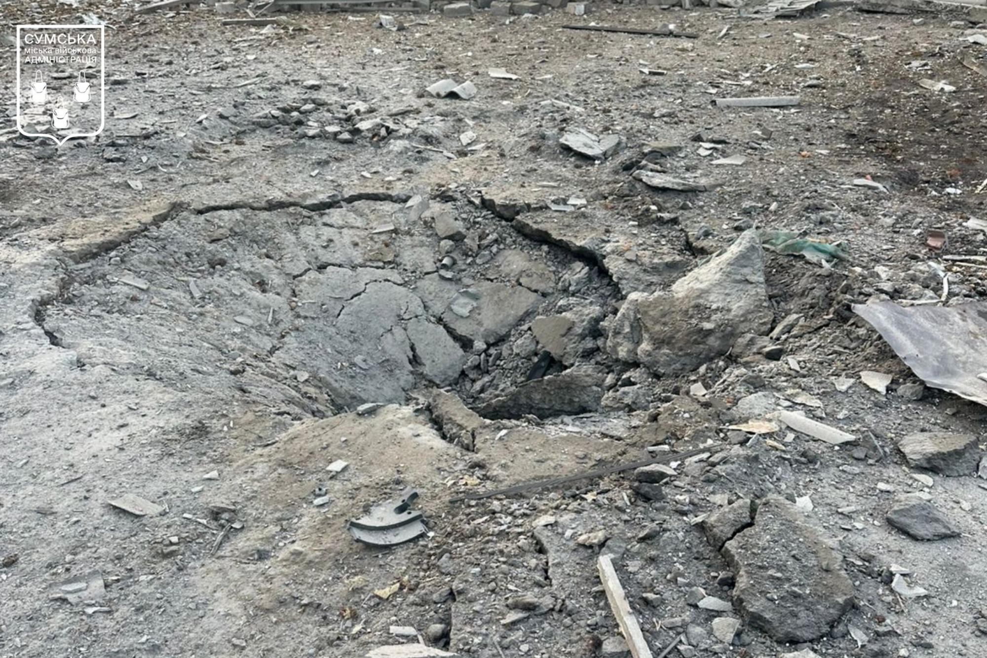 Удары по спасателям, газовому объекту и УЗ: все о ночной атаке на Киевщину, Харьков и Полтавщину