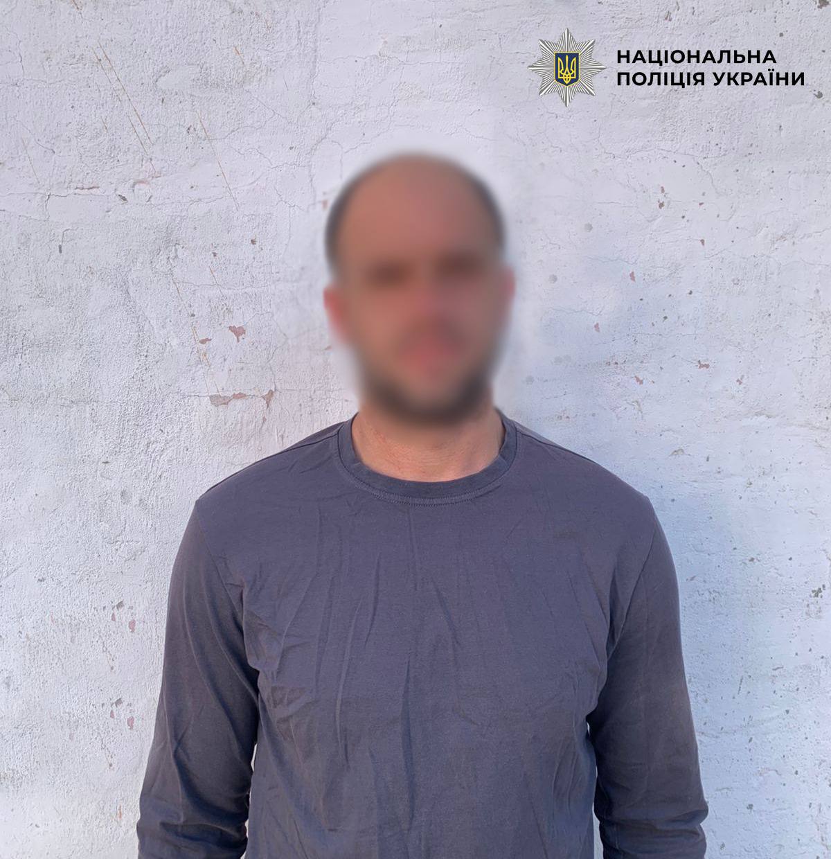 У Києві чоловік обкрадав пошкоджені квартири після атаки РФ