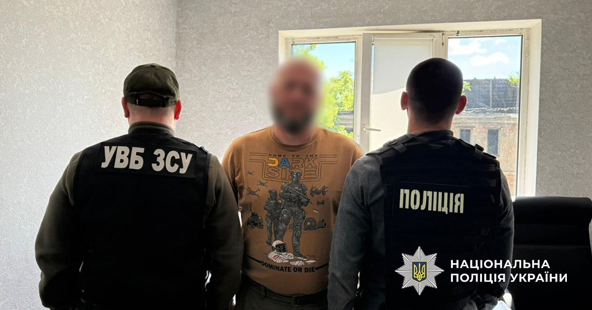 Кинули чоловіка біля смітника, коли йому стало зле: на Дніпропетровщині скандал із ТЦК