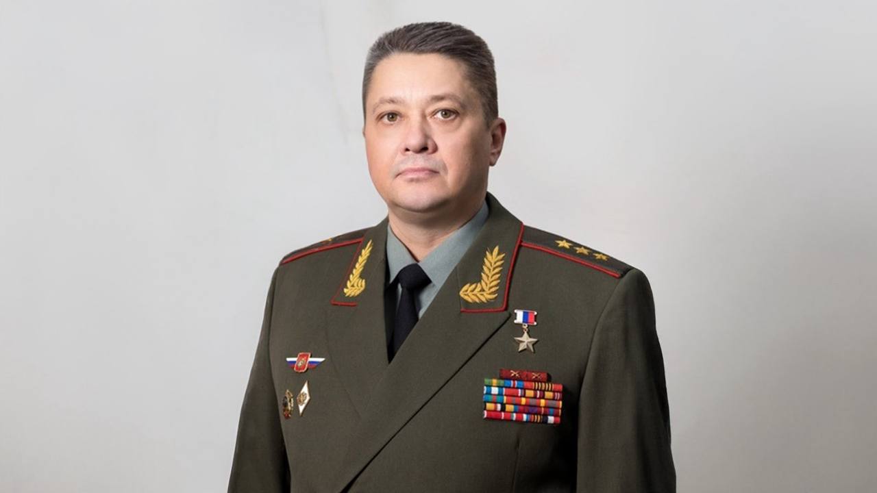 Путін знайшов високу посаду командувачу наступом на Київ