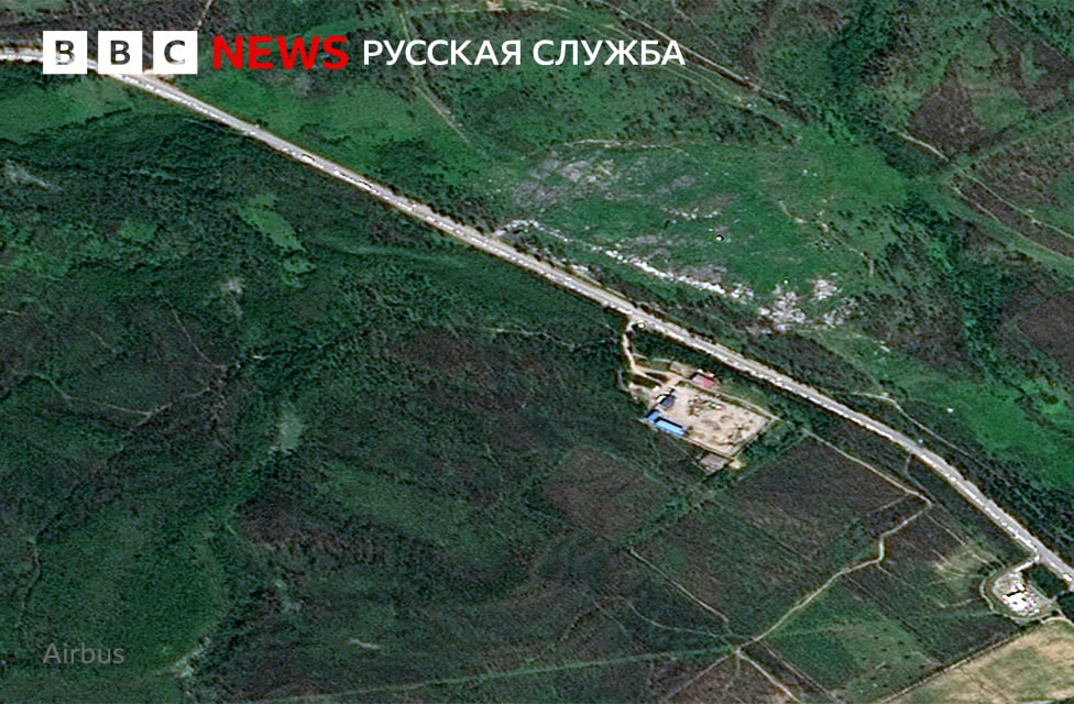 Километровые очереди за горючим в России уже видны из космоса, - СМИ
