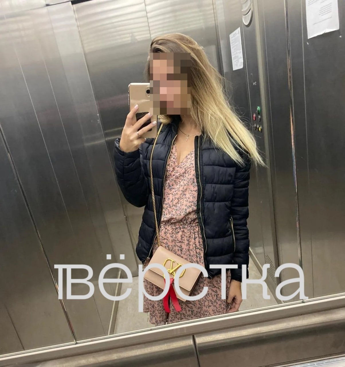 При взрыве в Москве могла пострадать дочь генерала, - росСМИ