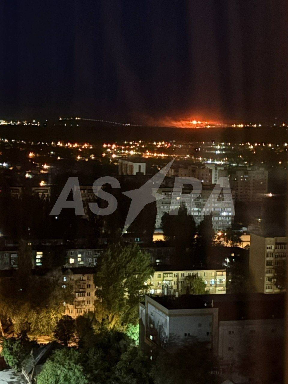 Дрони атакували найстаріший НПЗ Росії: у Саратові вирує пожежа