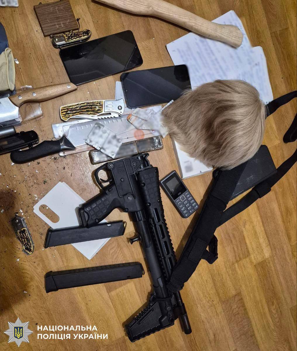 У директора клініки в Києві 23 рази вистрілив військовий у СЗЧ, - Нацполіція