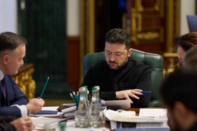 Ukraine to impose state of emergency in energy sector