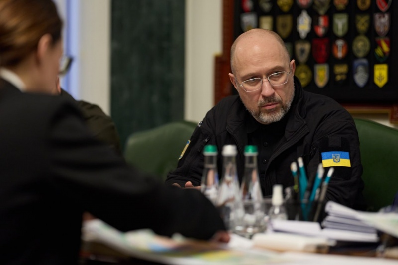 Ukraine to impose state of emergency in energy sector