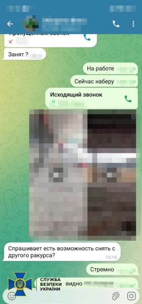 Ukraine arrests Russian spy cell preparing drone bomb attacks in Odesa