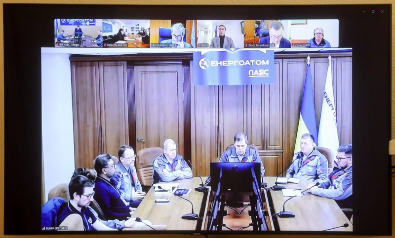 Ukraine's energy minister urges IAEA to suspend Russia amid attacks on Ukrainian power grid