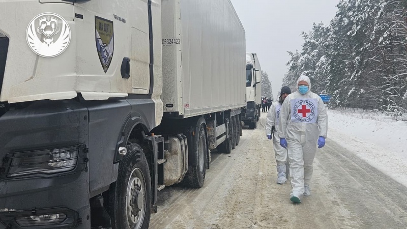 Ukraine receives 1,000 fallen soldiers bodies in latest exchange