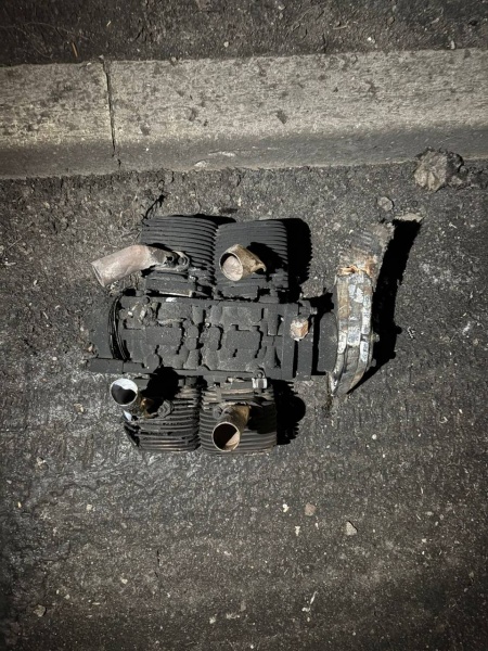 Deliberate strike: New details of Russia's attack on civilian bus near Ukraine's Pavlohrad