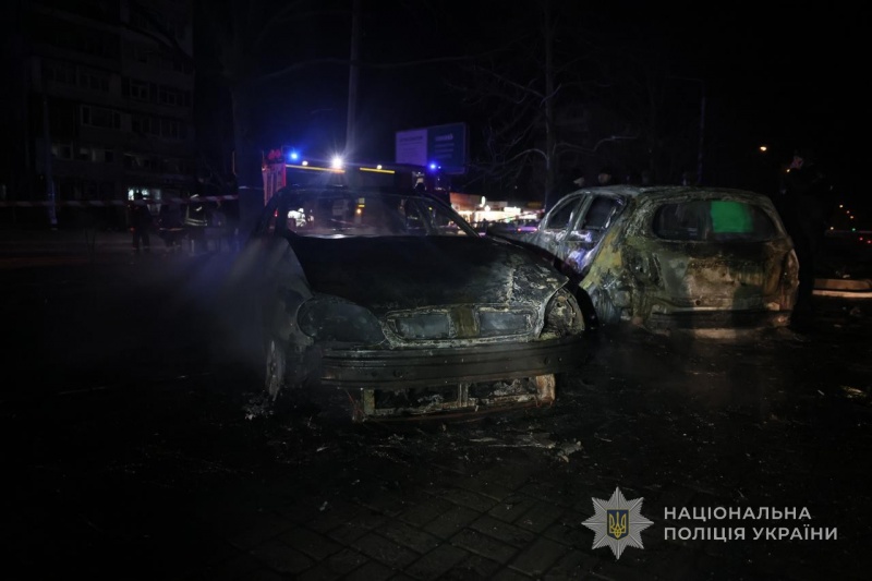 Russia hits Zaporizhzhia with drone – Fatalities and injuries reported