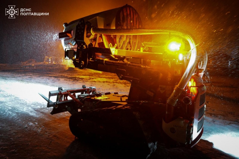 Russia hits Poltava Naftogaz facilities: Destruction confirmed