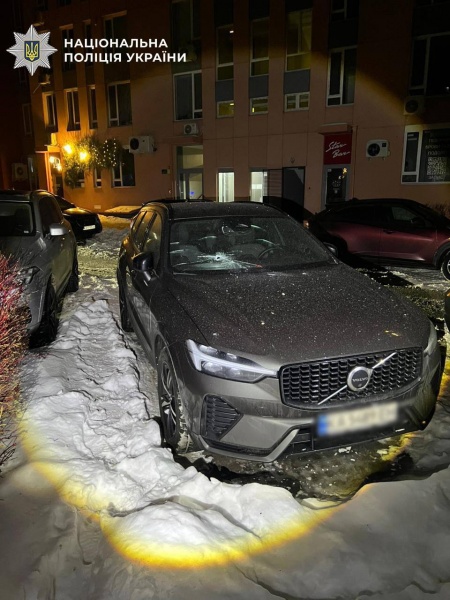 Energy site in ruins, infant among wounded: All about Russia's attack on Ukrainian cities of Kyiv, Dnipro and Odesa