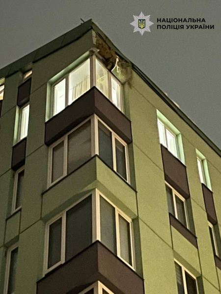 Energy site in ruins, infant among wounded: All about Russia's attack on Ukrainian cities of Kyiv, Dnipro and Odesa