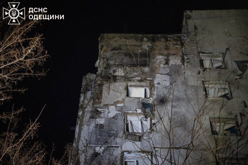Energy site in ruins, infant among wounded: All about Russia's attack on Ukrainian cities of Kyiv, Dnipro and Odesa