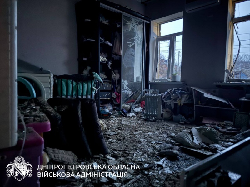 Energy site in ruins, infant among wounded: All about Russia's attack on Ukrainian cities of Kyiv, Dnipro and Odesa