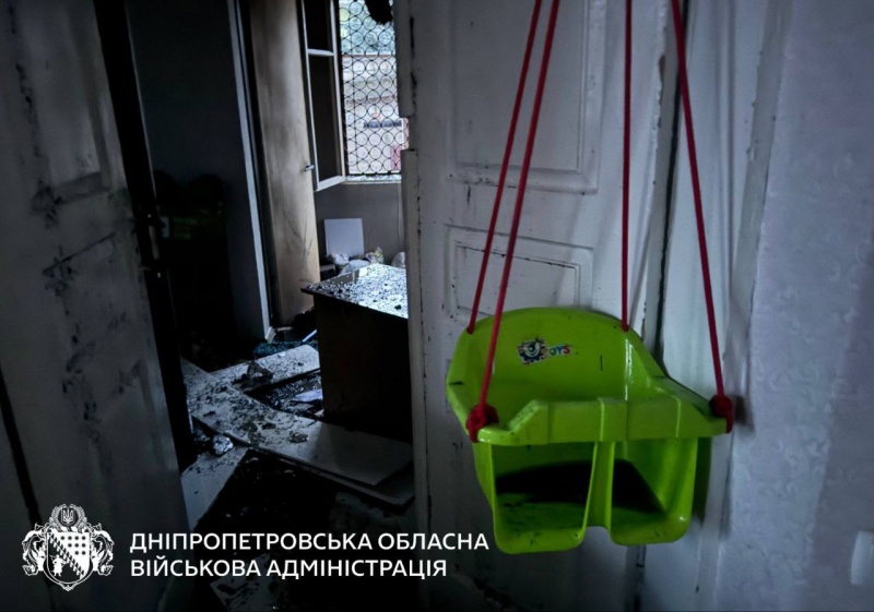 Energy site in ruins, infant among wounded: All about Russia's attack on Ukrainian cities of Kyiv, Dnipro and Odesa