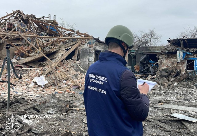 Energy site in ruins, infant among wounded: All about Russia's attack on Ukrainian cities of Kyiv, Dnipro and Odesa