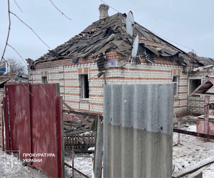 Energy site in ruins, infant among wounded: All about Russia's attack on Ukrainian cities of Kyiv, Dnipro and Odesa