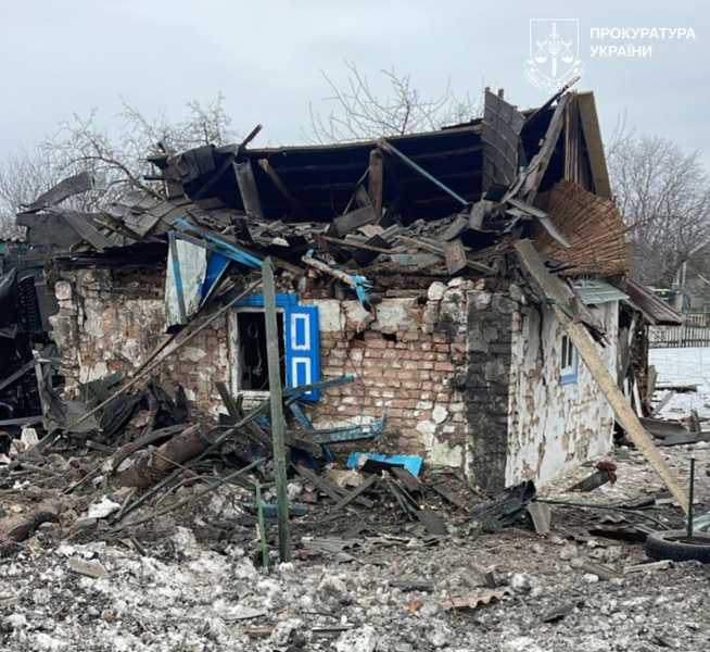 Energy site in ruins, infant among wounded: All about Russia's attack on Ukrainian cities of Kyiv, Dnipro and Odesa