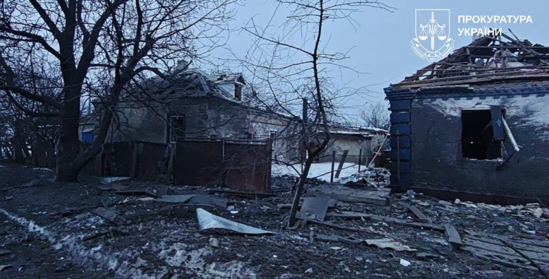 Energy site in ruins, infant among wounded: All about Russia's attack on Ukrainian cities of Kyiv, Dnipro and Odesa