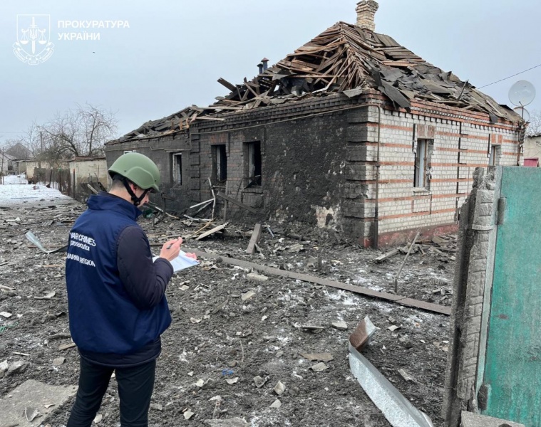 Energy site in ruins, infant among wounded: All about Russia's attack on Ukrainian cities of Kyiv, Dnipro and Odesa