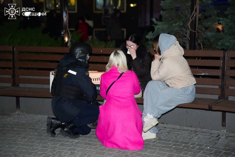 Massive overnight attack on Ukraine: Russia hits Odesa, Dnipro, Burshtyn with missiles and drones