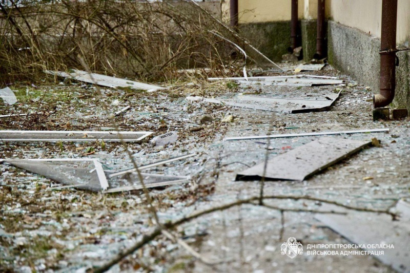 Massive overnight attack on Ukraine: Russia hits Odesa, Dnipro, Burshtyn with missiles and drones