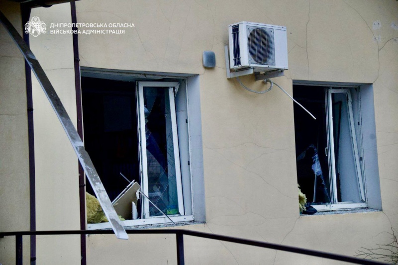 Massive overnight attack on Ukraine: Russia hits Odesa, Dnipro, Burshtyn with missiles and drones