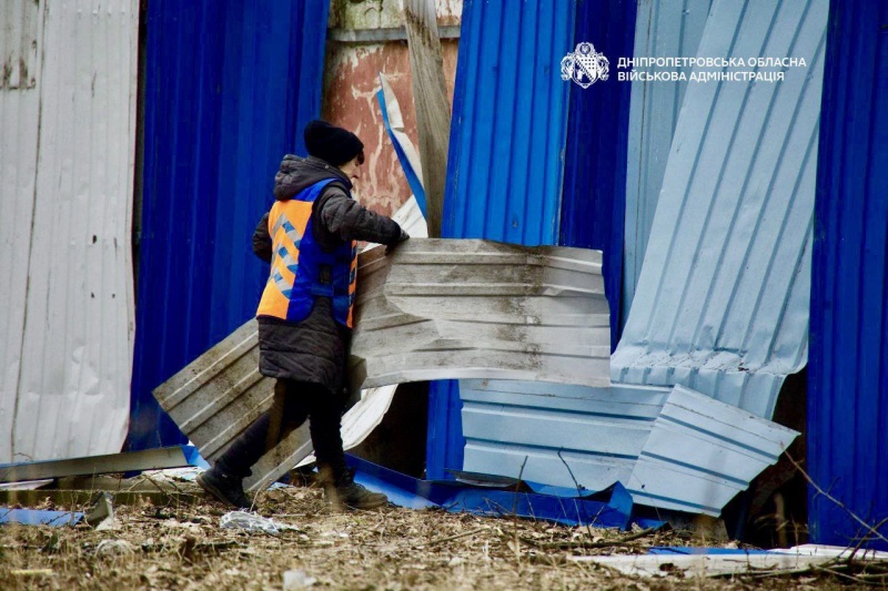 Massive overnight attack on Ukraine: Russia hits Odesa, Dnipro, Burshtyn with missiles and drones