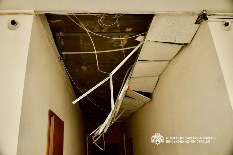 Massive overnight attack on Ukraine: Russia hits Odesa, Dnipro, Burshtyn with missiles and drones