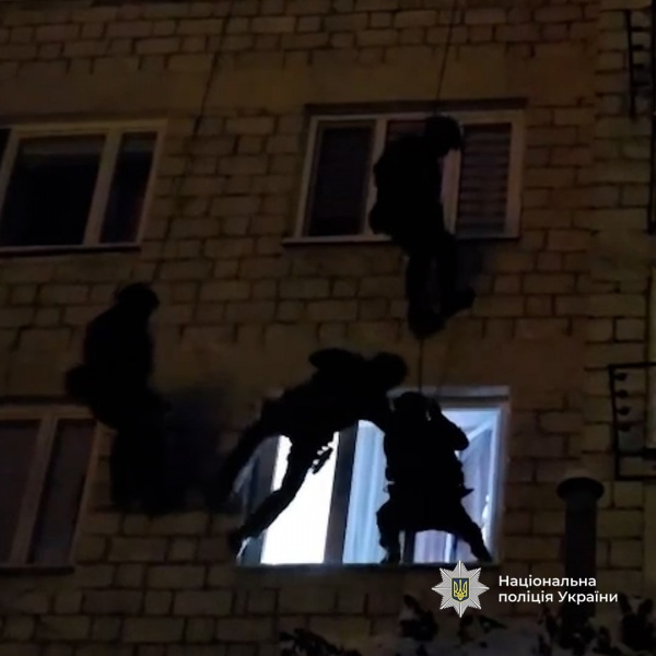 Russia planned assassinations of Ukrainian public figures: Military intelligence spokesman among targets