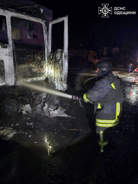 Two killed including 20-year-old woman: Russian drone strike hits Ukraine's Odesa region