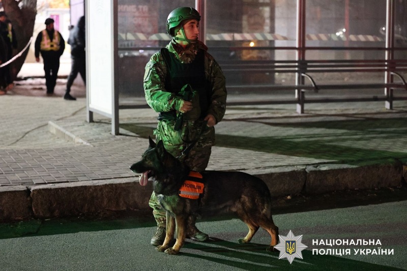 Explosion rocks gas station in Ukraine, police wounded — fears of new wave of attacks