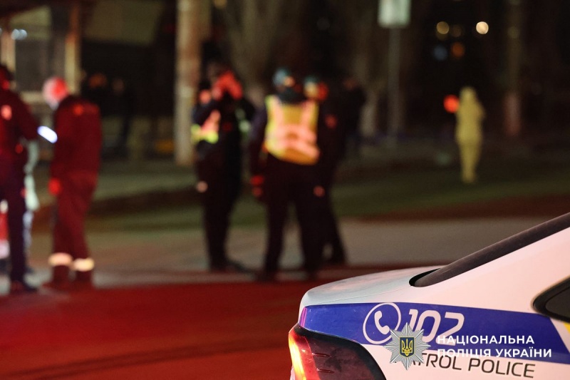 Explosion rocks gas station in Ukraine, police wounded — fears of new wave of attacks