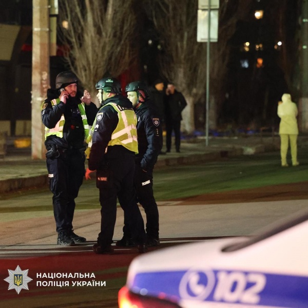 Explosion rocks gas station in Ukraine, police wounded — fears of new wave of attacks