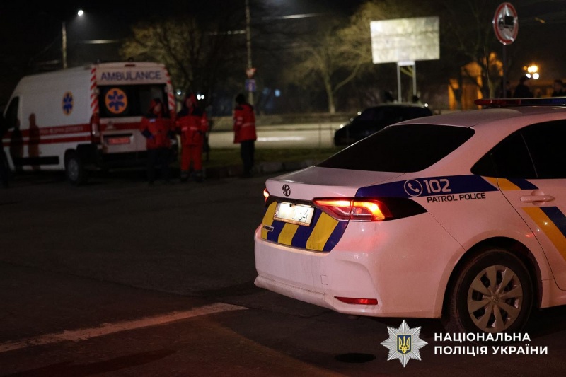 Explosion rocks gas station in Ukraine, police wounded — fears of new wave of attacks