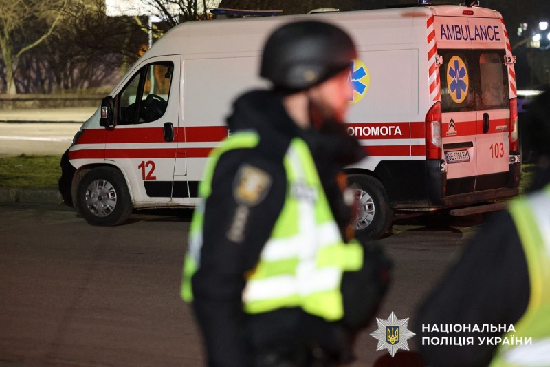 Explosion rocks gas station in Ukraine, police wounded — fears of new wave of attacks