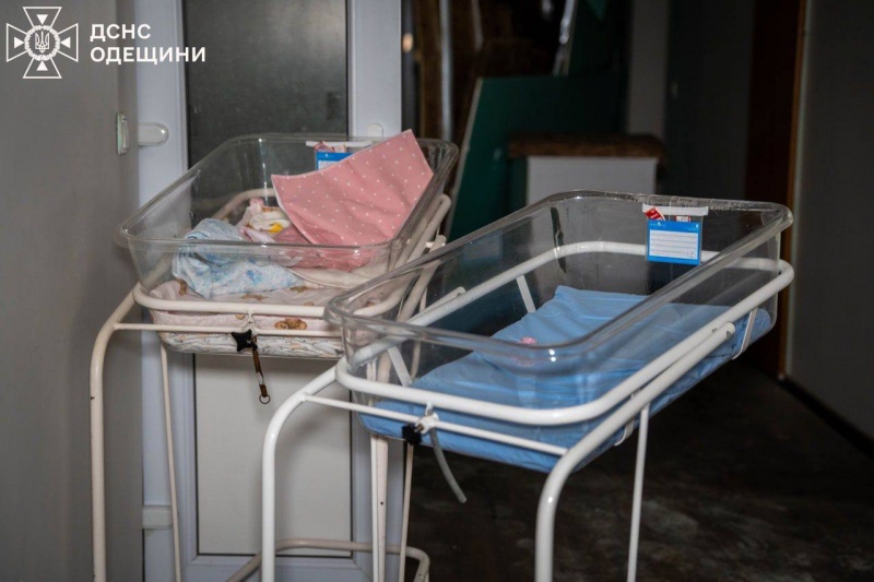 Russia launches over 60 drones at Odesa: Zelenskyy reacts to overnight attack