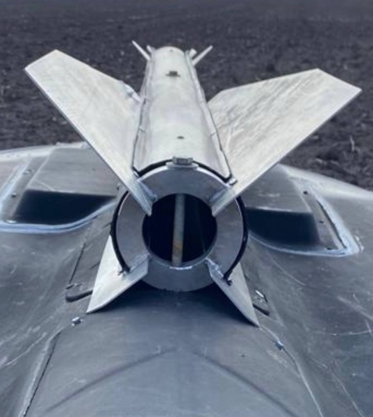 Russia uses decoy missiles on Shahed drones to trick and alarm Ukrainian air defenses
