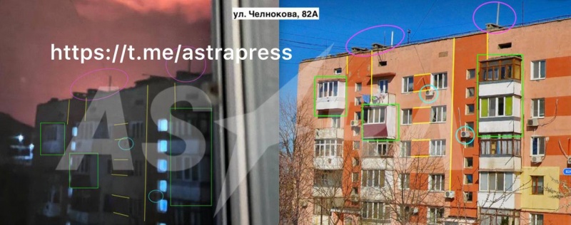 Key Russian oil terminal burns in occupied Crimea after overnight attack