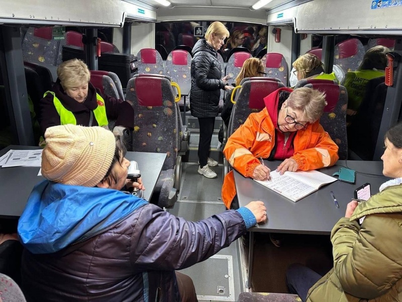 Russia strikes Odesa overnight, damaging homes and kindergarten with casualties reported