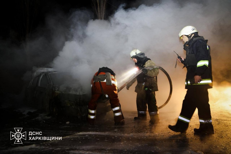 Ukraine's major cities under attack as Russia rains missiles on Kyiv, Kharkiv, Odesa and Dnipro, dozens hurt