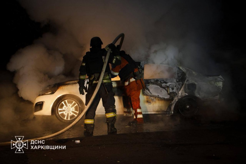 Ukraine's major cities under attack as Russia rains missiles on Kyiv, Kharkiv, Odesa and Dnipro, dozens hurt
