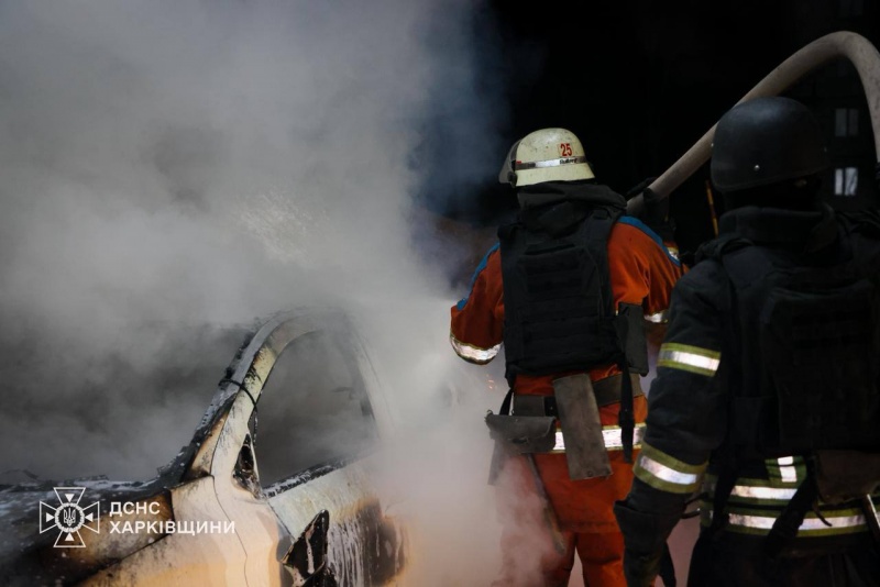 Ukraine's major cities under attack as Russia rains missiles on Kyiv, Kharkiv, Odesa and Dnipro, dozens hurt