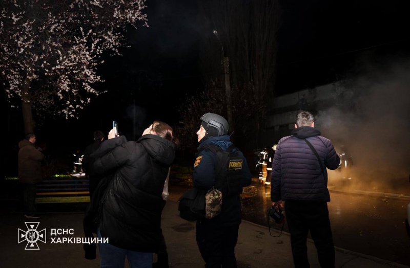 Ukraine's major cities under attack as Russia rains missiles on Kyiv, Kharkiv, Odesa and Dnipro, dozens hurt