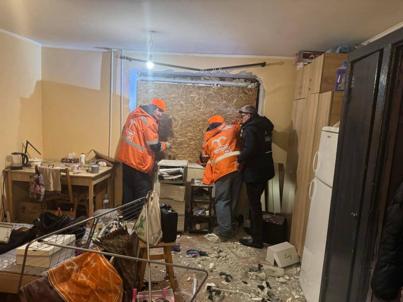 Ukraine's major cities under attack as Russia rains missiles on Kyiv, Kharkiv, Odesa and Dnipro, dozens hurt